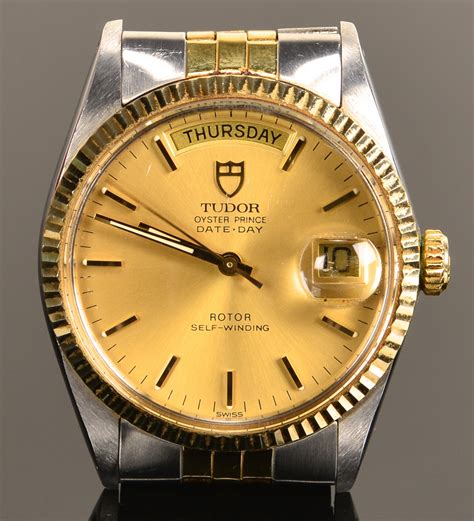 tudor watches made by rolex.